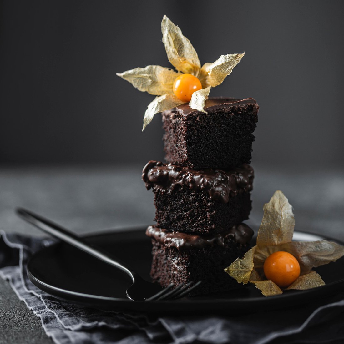 Postres de siempre con un toque de autor