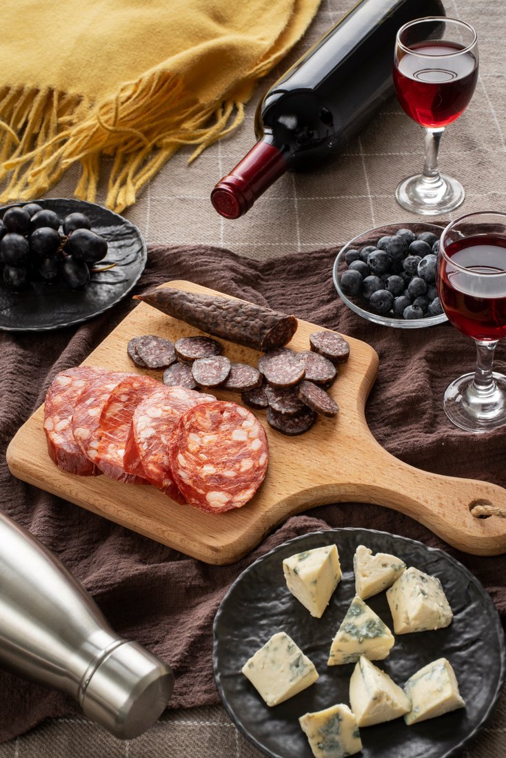 Producto de lonja: por qué la frescura manda
