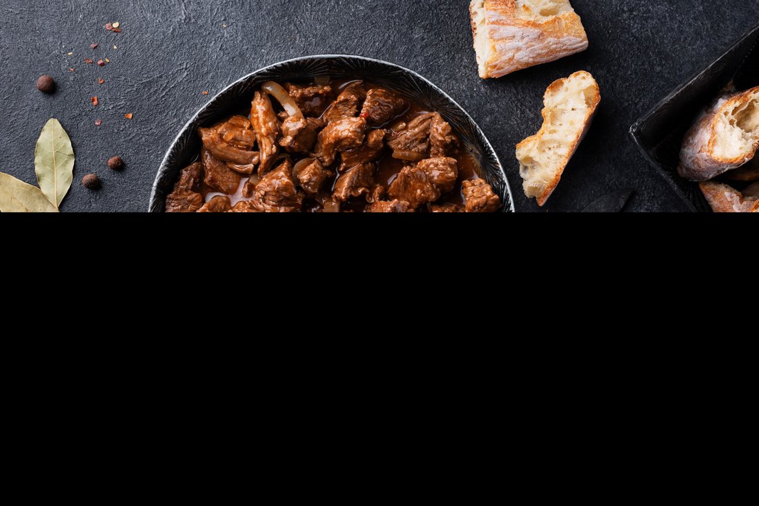 La barra: comer con la cocina enfrente